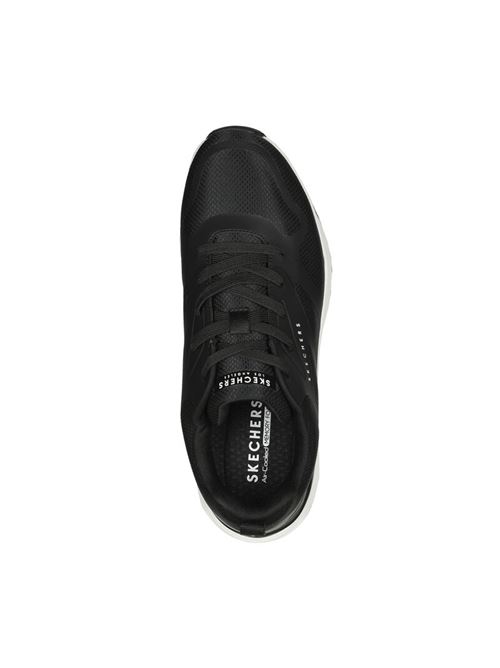 tres air SKECHERS | 183070BLK