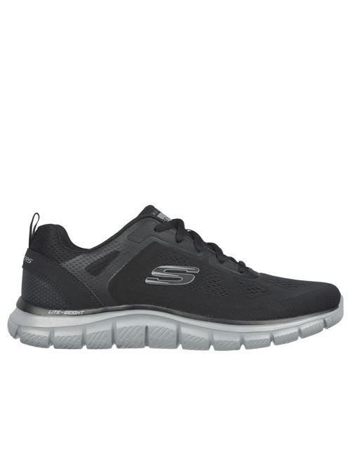 track broader SKECHERS | 232698BKCC