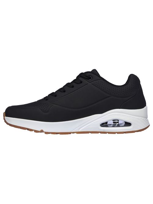 uno stand SKECHERS | 52458BLK