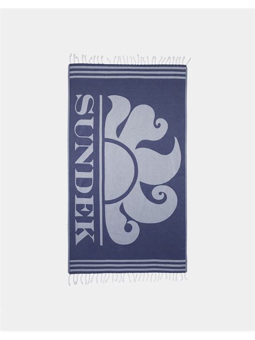 fouta towel SUNDEK | AM401ATC100000700