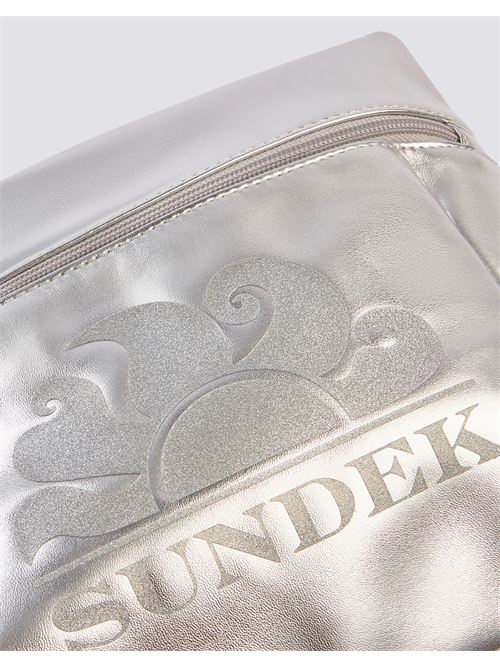 laminated clutch SUNDEK | AW416ABPU7LA083LA