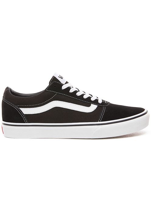 mn ward (suede canvas) VANS | VN0A36EMC4R1