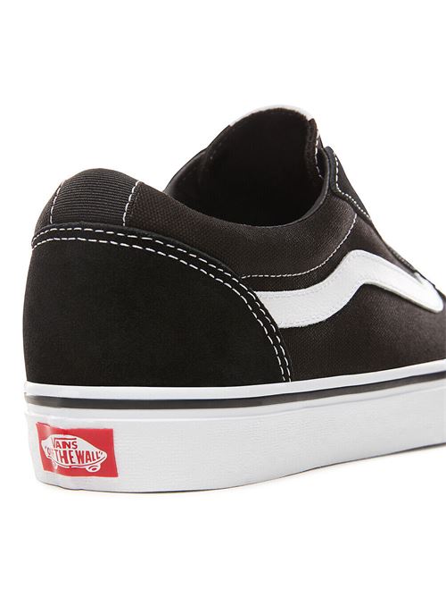 mn ward (suede canvas) VANS | VN0A36EMC4R1