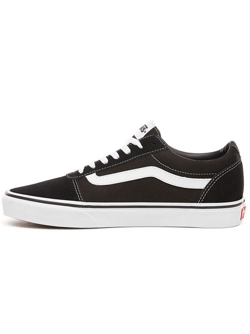 mn ward (suede canvas) VANS | VN0A36EMC4R1