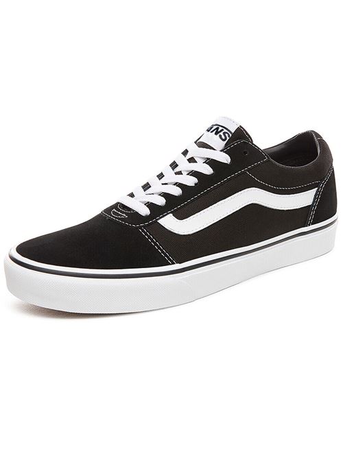 mn ward (suede canvas) VANS | VN0A36EMC4R1