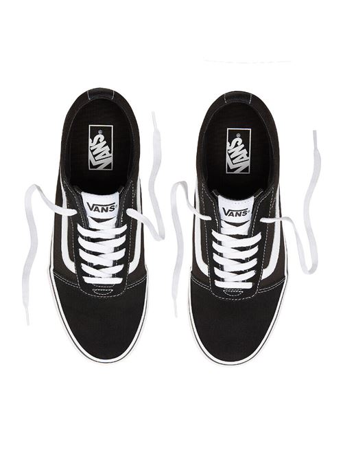 mn ward (suede canvas) VANS | VN0A36EMC4R1