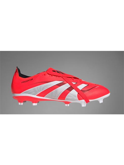 predator league ft fg/mg ADIDAS | ID1319LUCRED/FTWWHT/CBLACK