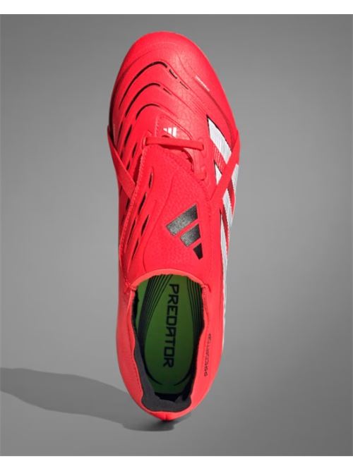 predator league ft fg/mg ADIDAS | ID1319LUCRED/FTWWHT/CBLACK