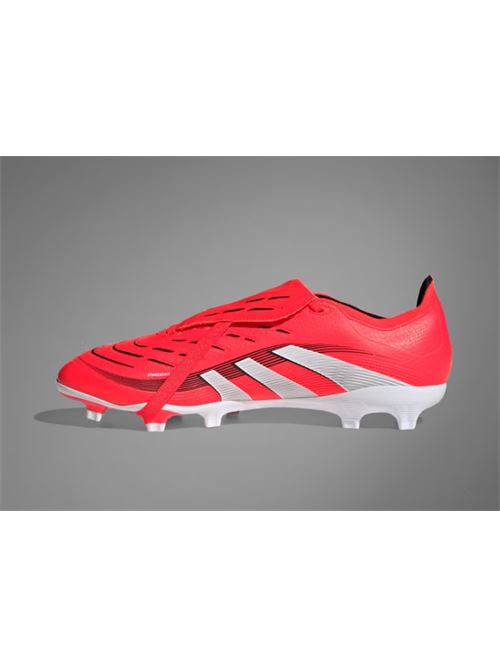 predator league ft fg/mg ADIDAS | ID1319LUCRED/FTWWHT/CBLACK