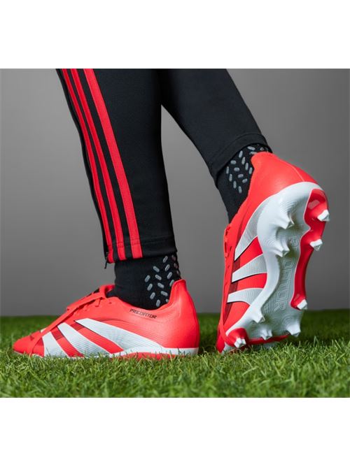 predator league ft fg/mg ADIDAS | ID1319LUCRED/FTWWHT/CBLACK