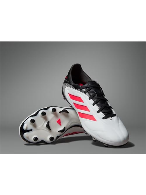 copa pure iii league fg/mg ADIDAS | ID9049FTWWHT/LUCRED/CBLACK