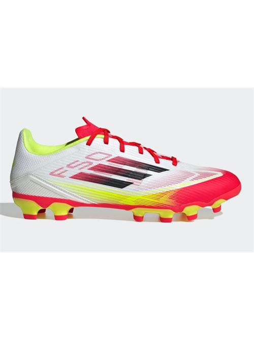 f50 league mg ADIDAS | IE1235FTWWHT/CBLACK/SYELLO