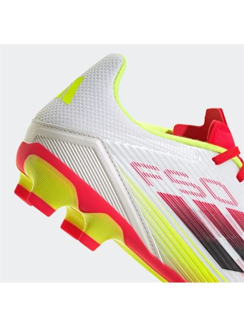 f50 league mg ADIDAS | IE1235FTWWHT/CBLACK/SYELLO