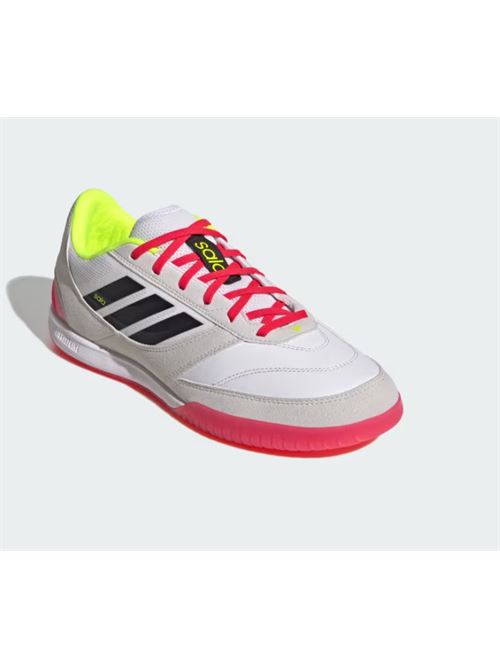 top sala competition ii ADIDAS | IH7684FTWWHT/CBLACK/GREONE