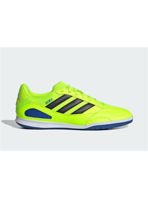 super sala iii ADIDAS | IH7687LUCLEM/CBLACK/FTWWHT