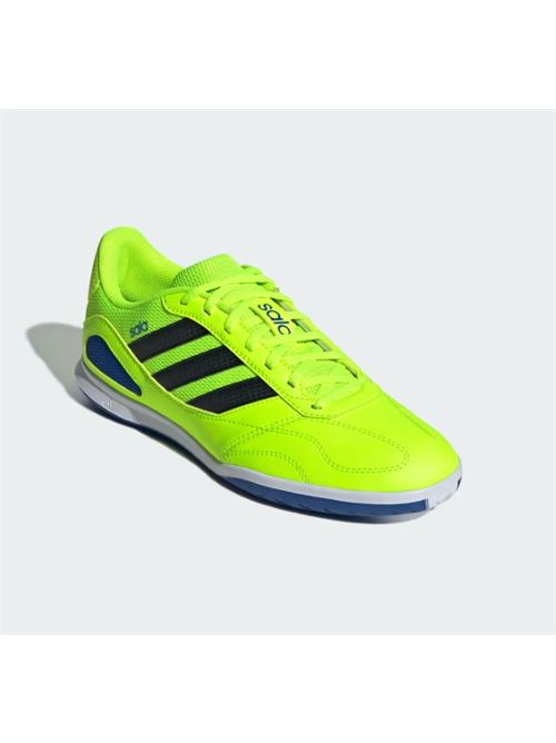 super sala iii ADIDAS | IH7687LUCLEM/CBLACK/FTWWHT