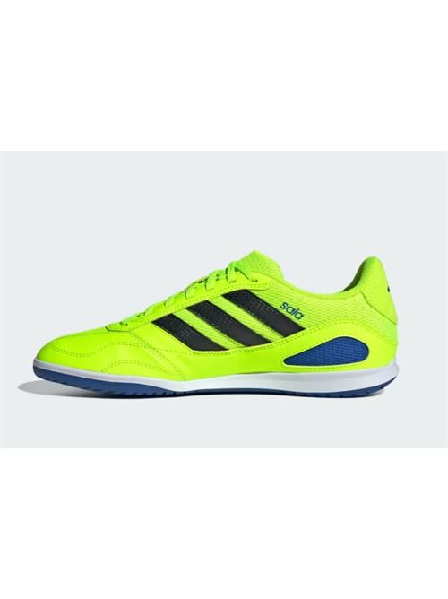 super sala iii ADIDAS | IH7687LUCLEM/CBLACK/FTWWHT