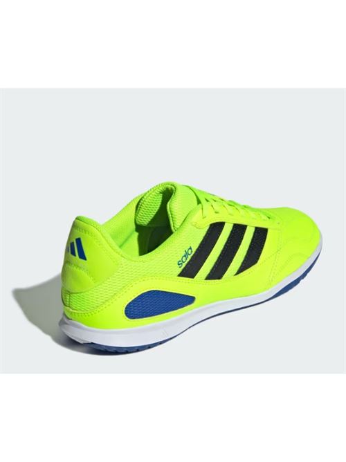 super sala iii ADIDAS | IH7687LUCLEM/CBLACK/FTWWHT