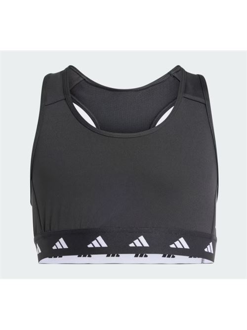 jg power tf bra ADIDAS | IY0105BLACK/CARBON/WHITE