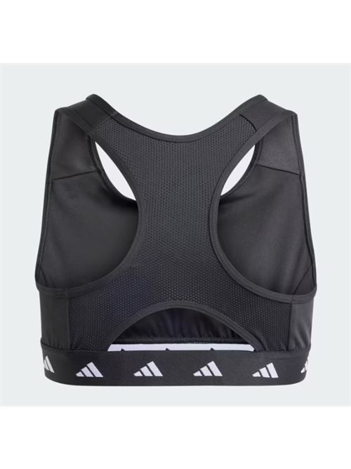 jg power tf bra ADIDAS | IY0105BLACK/CARBON/WHITE