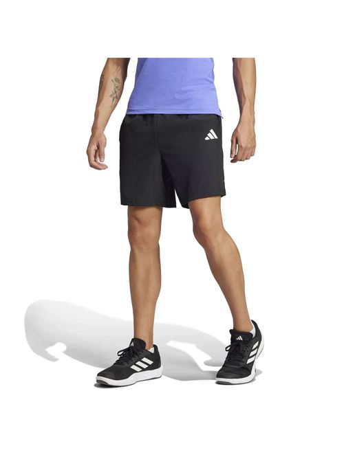 gym shorts ADIDAS | JC5244BLACK