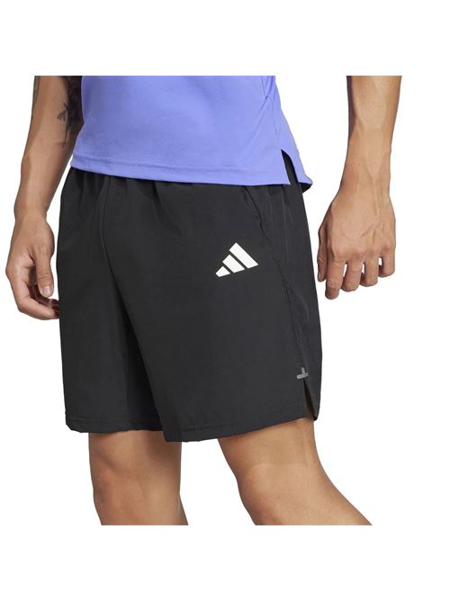 gym shorts ADIDAS | JC5244BLACK