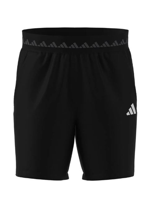 gym shorts ADIDAS | JC5244BLACK