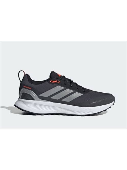 runflacon 5 tr ADIDAS | JI4084BLACK/SILVMT/CARBON