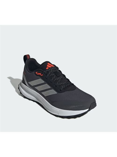 runflacon 5 tr ADIDAS | JI4084BLACK/SILVMT/CARBON