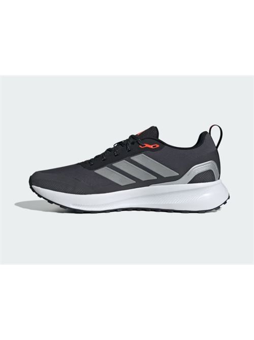 runflacon 5 tr ADIDAS | JI4084BLACK/SILVMT/CARBON