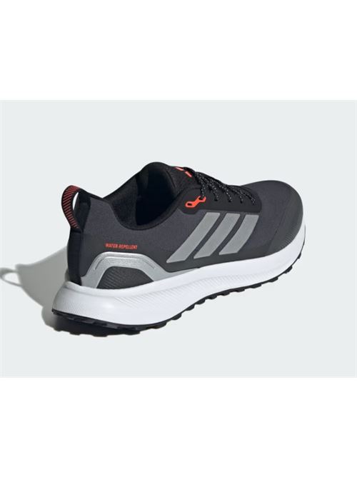 runflacon 5 tr ADIDAS | JI4084BLACK/SILVMT/CARBON