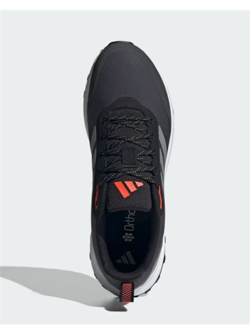 runflacon 5 tr ADIDAS | JI4084BLACK/SILVMT/CARBON