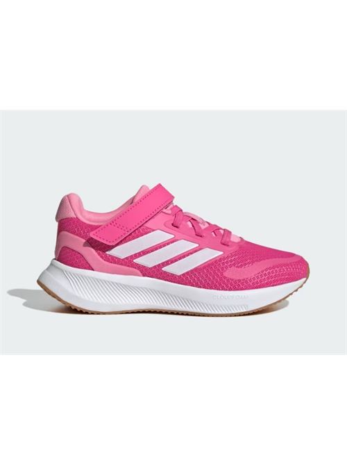 runfalcon 5 el c ADIDAS | JP5151PULMAG/FTWWHT/BLIPNK