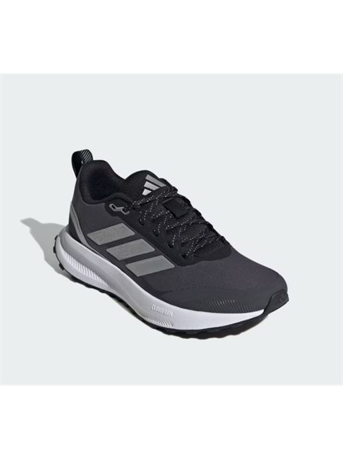 runfalcon 5 tr w ADIDAS | JP5911CBLACK/SILVMT/CARBON