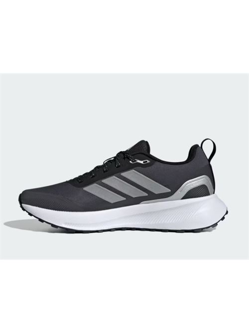 runfalcon 5 tr w ADIDAS | JP5911CBLACK/SILVMT/CARBON