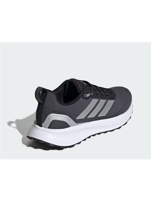 runfalcon 5 tr w ADIDAS | JP5911CBLACK/SILVMT/CARBON