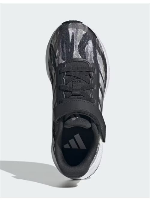 runfalcon 5 el c ADIDAS | JQ2185SILPEB/SILVMT/CARBON