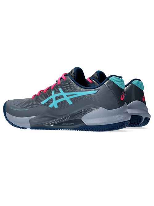 gel-challenger 14 padel ASICS | 1041A404020