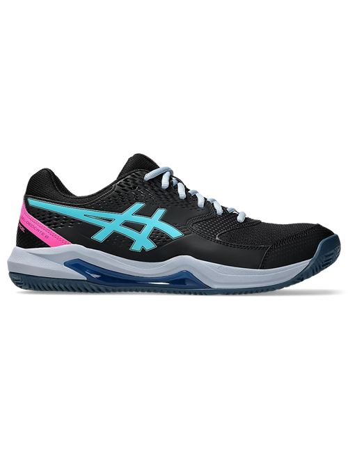 gel-dedicate 8 padel ASICS | 1041A414001