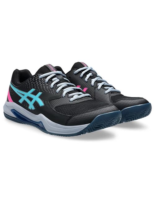 gel-dedicate 8 padel ASICS | 1041A414001