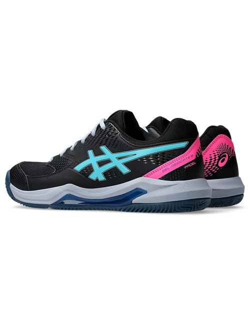 gel-dedicate 8 padel ASICS | 1041A414001