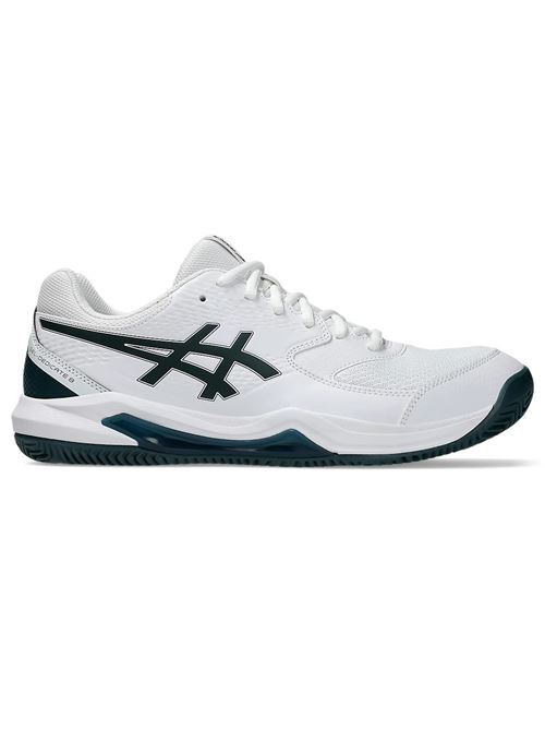 gel-dedicate 8 clay ASICS | 1041A448104