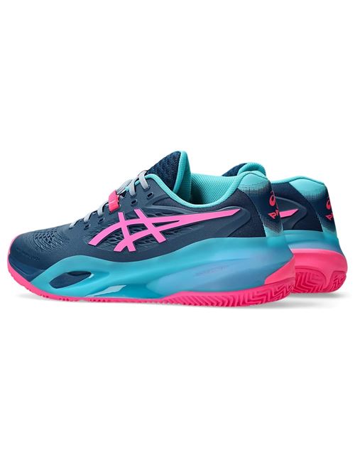 gel-resolution x padel ASICS | 1041A492400