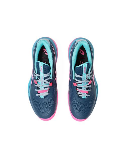 gel-resolution x padel ASICS | 1041A492400