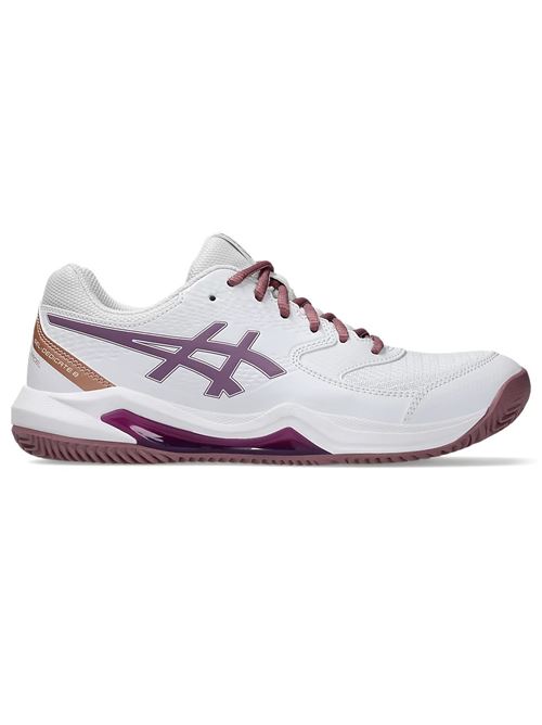 gel-dedicate 8 padel ASICS | 1042A241103