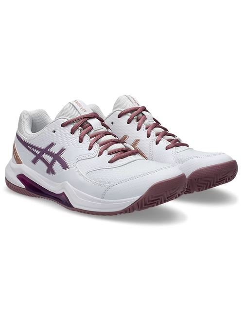 gel-dedicate 8 padel ASICS | 1042A241103