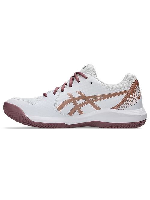 gel-dedicate 8 padel ASICS | 1042A241103