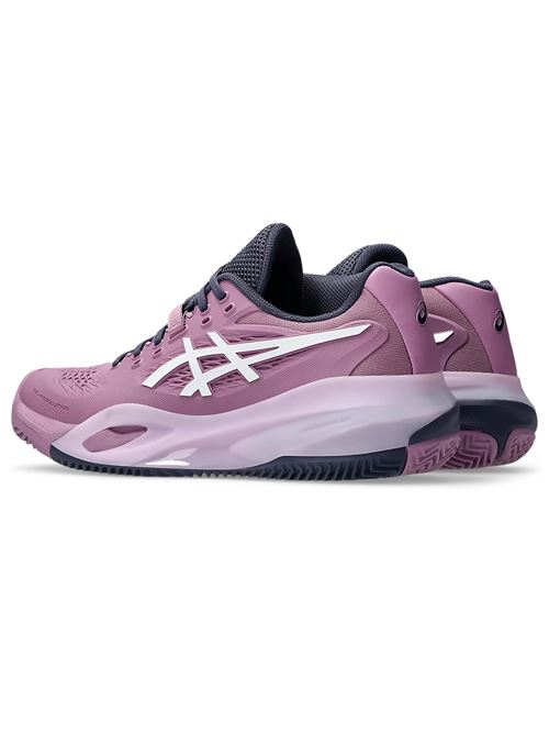 gel-resolution x clay ASICS | 1042A277500