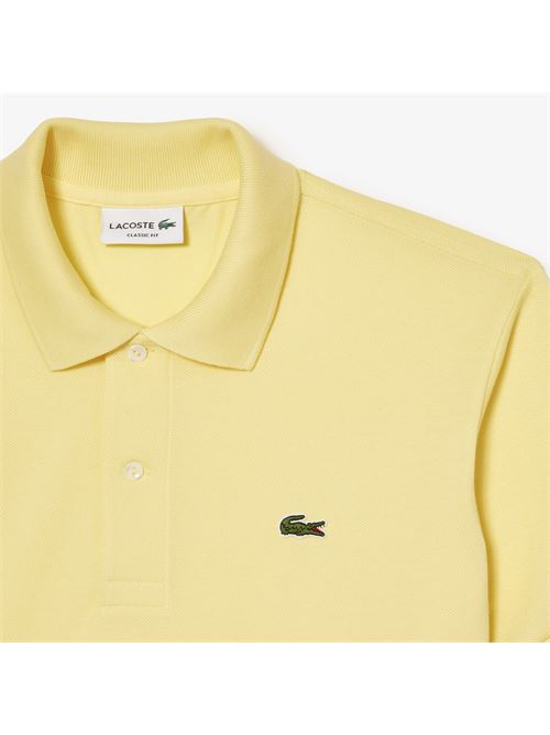 best polo manica corta LACOSTE | 1212107