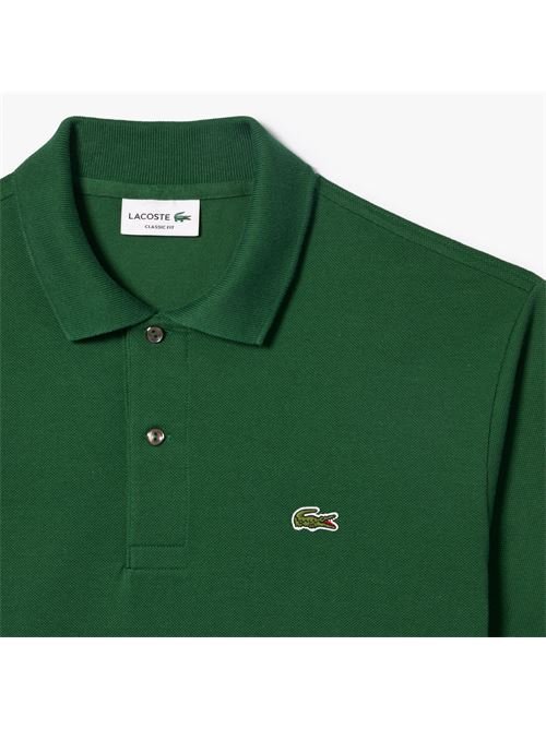 best polo manica corta LACOSTE | 1212132